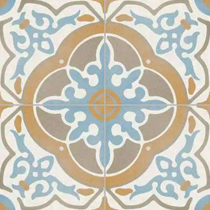 faience
